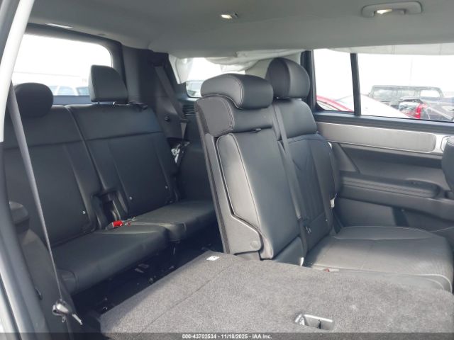 2024 HYUNDAI SANTA FE HYBRID 5NMP24G17RH001352 Photo 7