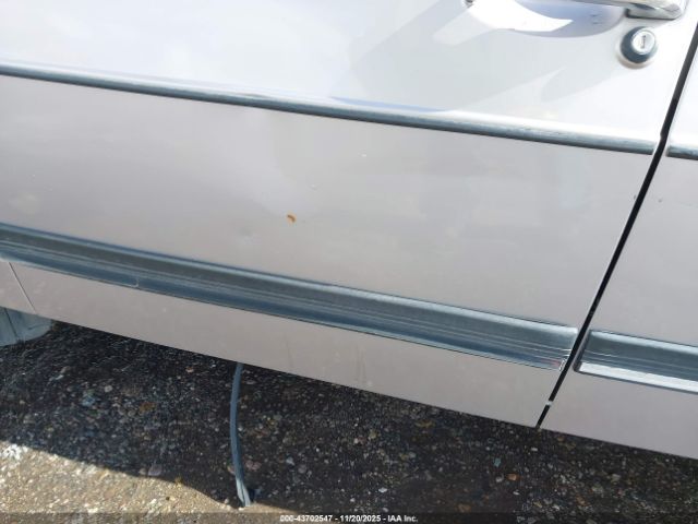 1986 SAAB 900 YS3AC45D5G7025422 Photo 5