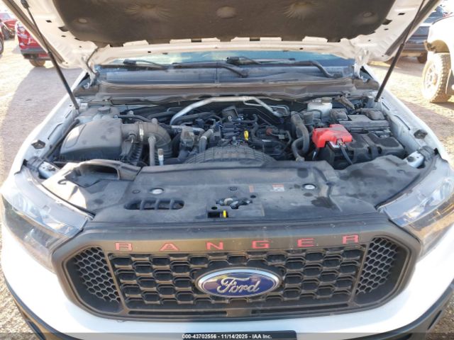 2021 FORD RANGER 1FTER4EH9MLD09505 Photo 9