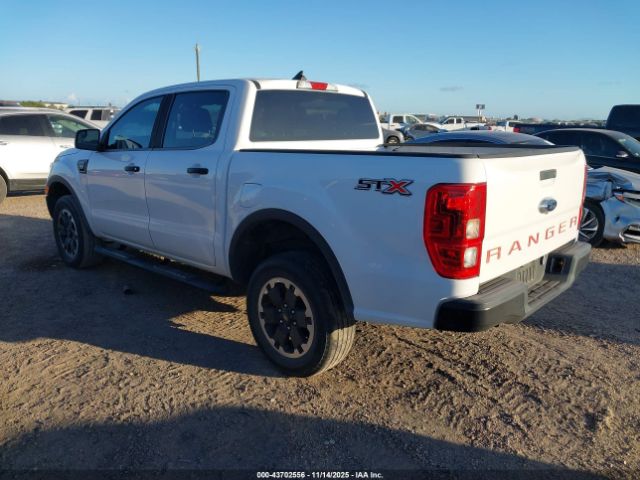 2021 FORD RANGER 1FTER4EH9MLD09505 Photo 2