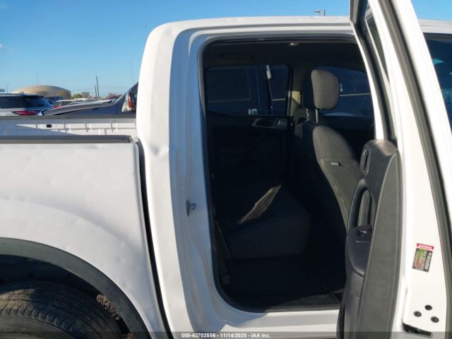 2021 FORD RANGER 1FTER4EH9MLD09505 Photo 7
