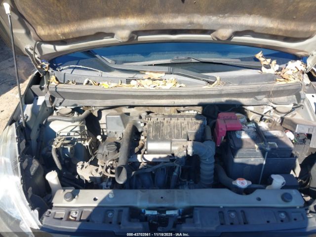 2017 MITSUBISHI MIRAGE ML32A3HJ1HH001260 Photo 9