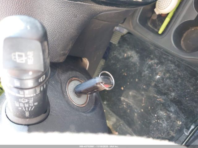 2017 MITSUBISHI MIRAGE ML32A3HJ1HH001260 Photo 10