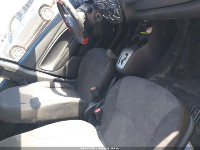 2017 MITSUBISHI MIRAGE ML32A3HJ1HH001260 Photo 4