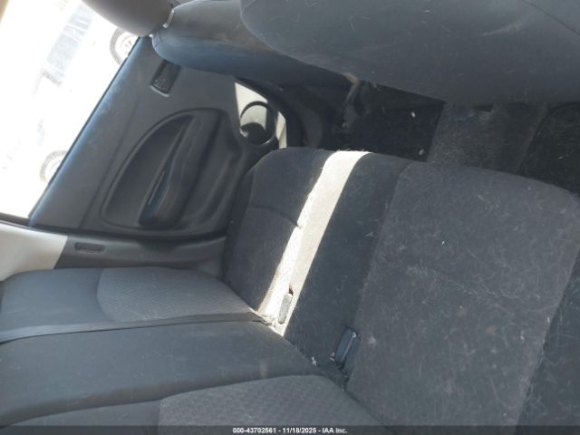 2017 MITSUBISHI MIRAGE ML32A3HJ1HH001260 Photo 7