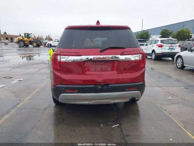 1GKKNKLA3LZ117280 GMC Acadia Fwd Sle