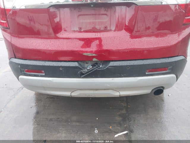 1GKKNKLA3LZ117280 GMC Acadia Fwd Sle
