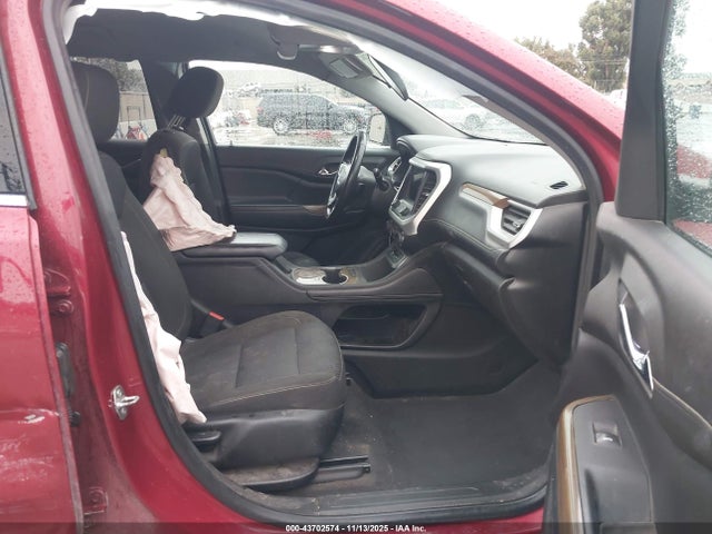 1GKKNKLA3LZ117280 GMC Acadia Fwd Sle