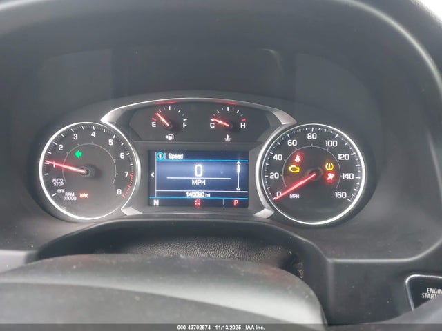 1GKKNKLA3LZ117280 GMC Acadia Fwd Sle