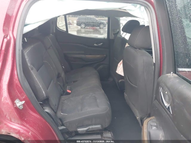 1GKKNKLA3LZ117280 GMC Acadia Fwd Sle