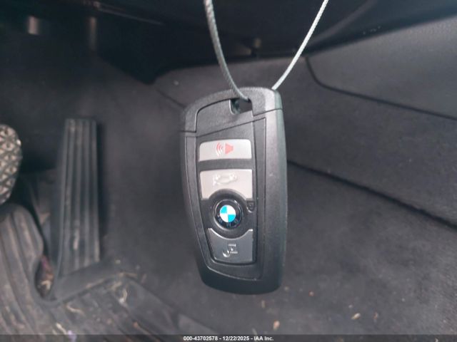 2013 BMW 550I WBAFU9C52DDY70712 Photo 10