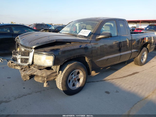 2010 DODGE DAKOTA 1D7CE2BK9AS184066 Photo 1
