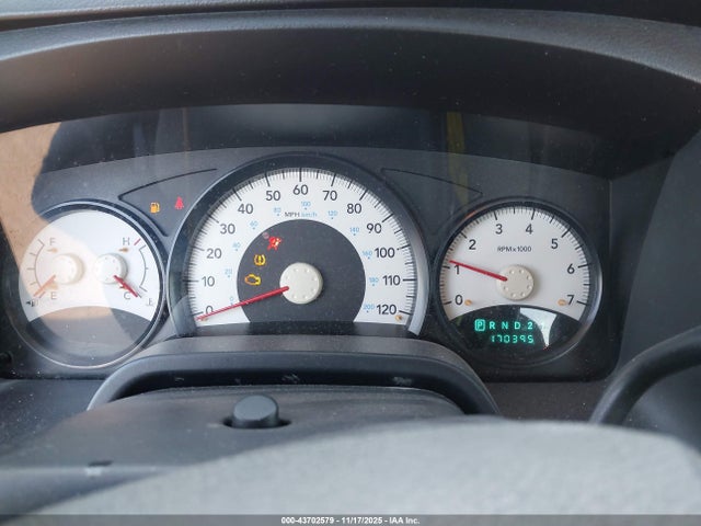 2010 DODGE DAKOTA 1D7CE2BK9AS184066 Photo 6