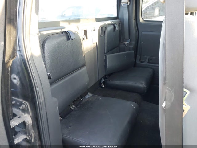 2010 DODGE DAKOTA 1D7CE2BK9AS184066 Photo 7