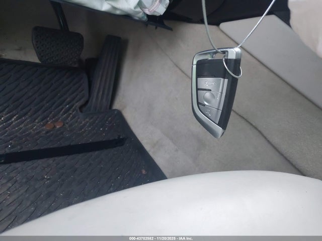 Продаж на аукціоні авто 2014 Bmw 650i Gran Coupe Xdrive, vin: WBA6B4C53ED760472, номер лоту: 43702582