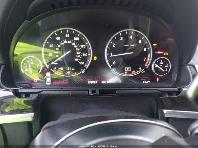 Продаж на аукціоні авто 2014 Bmw 650i Gran Coupe Xdrive, vin: WBA6B4C53ED760472, номер лоту: 43702582