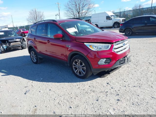 2018 FORD ESCAPE 1FMCU9HD4JUB03036