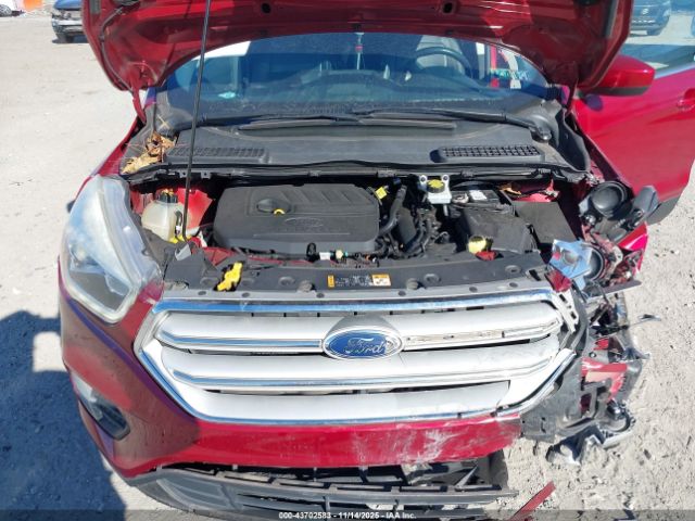 2018 FORD ESCAPE 1FMCU9HD4JUB03036 Photo 9