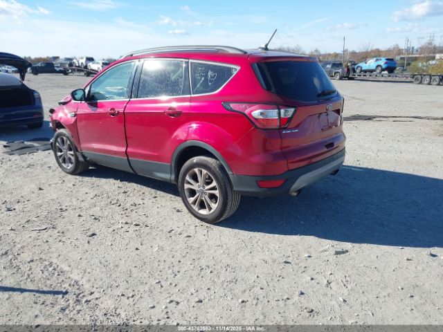2018 FORD ESCAPE 1FMCU9HD4JUB03036 Photo 2