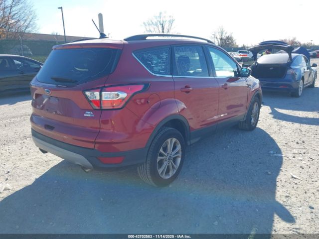 2018 FORD ESCAPE 1FMCU9HD4JUB03036 Photo 3