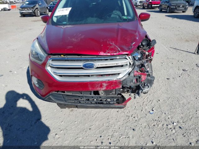 2018 FORD ESCAPE 1FMCU9HD4JUB03036 Photo 5