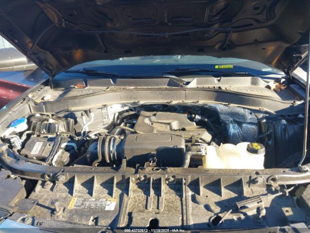 2020 FORD EXPLORER 1FMSK8DHXLGB24849 Photo 9