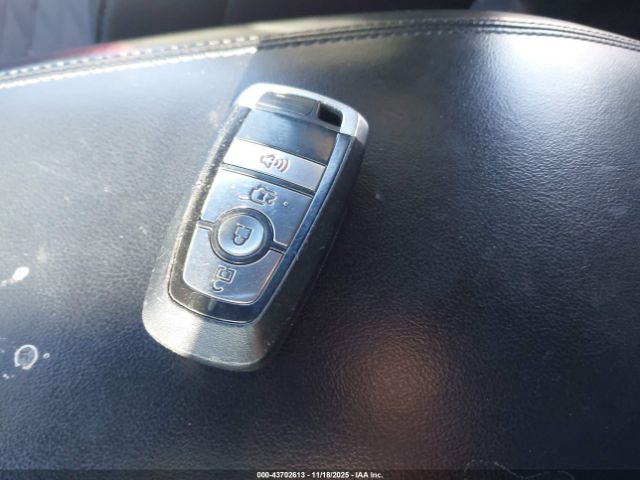 2020 FORD EXPLORER 1FMSK8DHXLGB24849 Photo 10