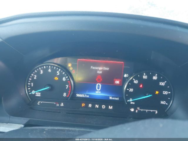 2020 FORD EXPLORER 1FMSK8DHXLGB24849 Photo 6