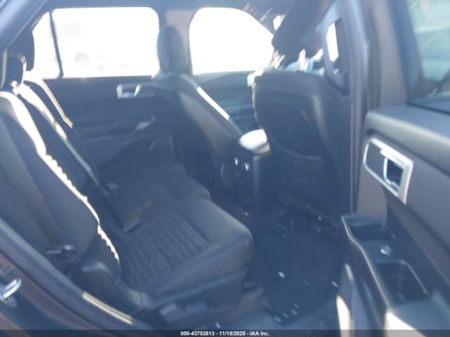 2020 FORD EXPLORER 1FMSK8DHXLGB24849 Photo 7