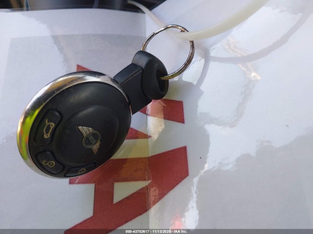 2014 MINI COUNTRYMAN WMWZC5C5XEWP39073 Photo 10