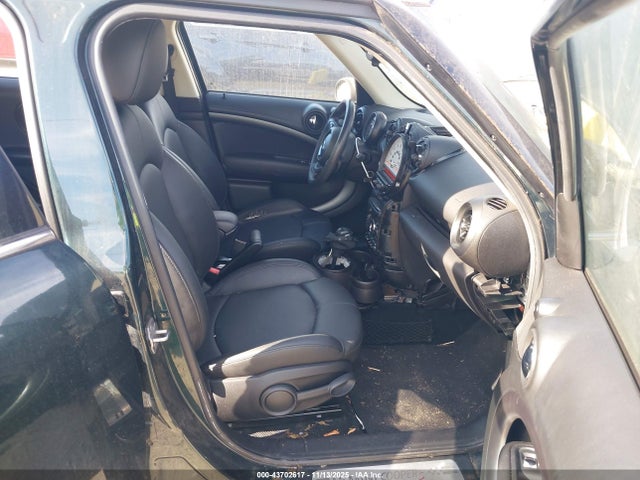 2014 MINI COUNTRYMAN WMWZC5C5XEWP39073 Photo 4