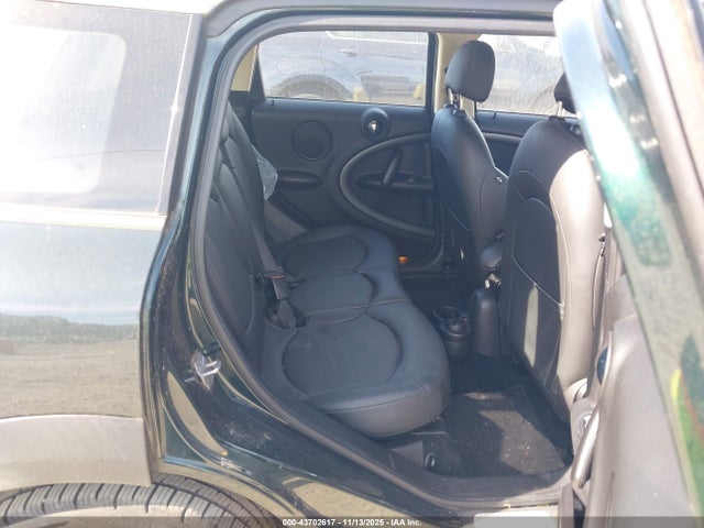 2014 MINI COUNTRYMAN WMWZC5C5XEWP39073 Photo 7