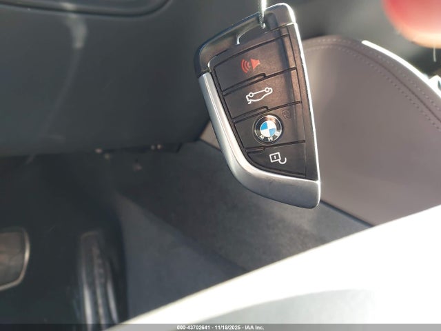 2020 Bmw X3 M Competition მანქანა იყიდება აუქციონზე, vin: 5YMTS0C00L9B23939, აუქციონის ნომერი: 43702641