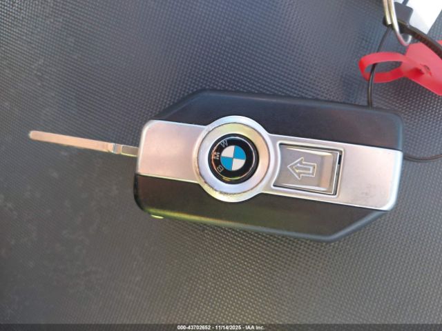 2019 BMW F 850 WB10K0302KZ800042 Photo 10