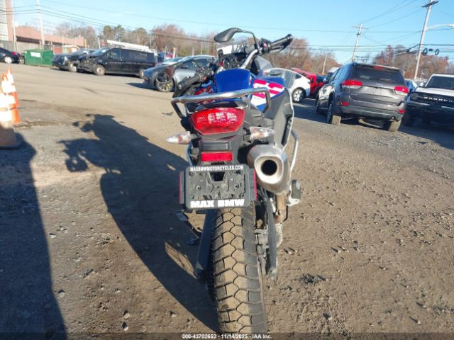 2019 BMW F 850 WB10K0302KZ800042 Photo 5