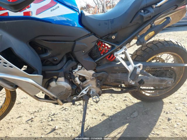 2019 BMW F 850 WB10K0302KZ800042 Photo 8