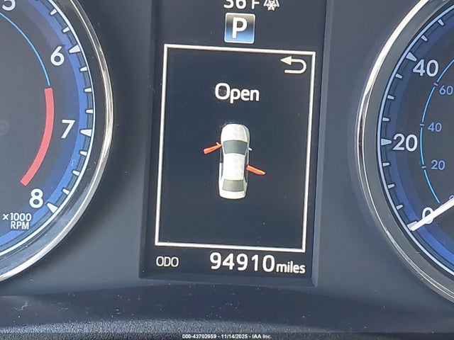 Toyota COROLLA SE 2017 2T1BURHE3HC902211 Image 15