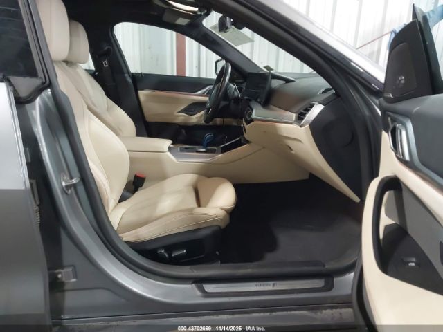 2023 BMW I4 WBY43AW00PFP38974 Photo 4