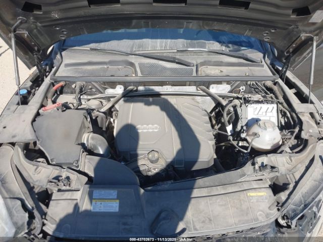 2023 AUDI Q5 WA1GAAFY1P2009894 Photo 9