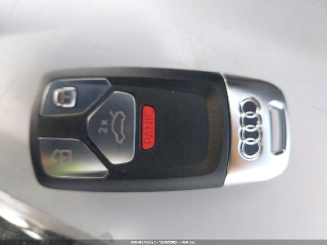2023 AUDI Q5 WA1GAAFY1P2009894 Photo 10