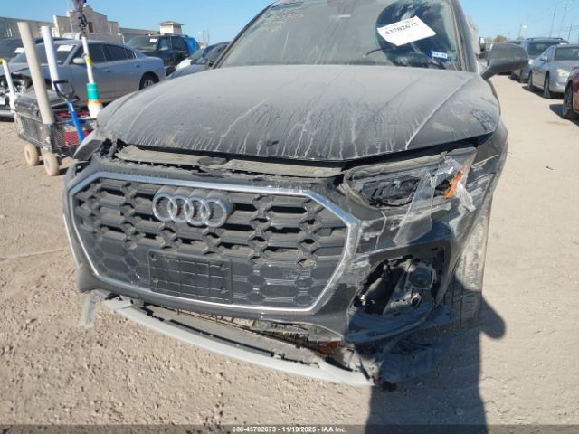 2023 AUDI Q5 WA1GAAFY1P2009894 Photo 5