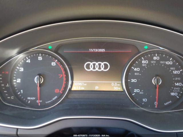 2023 AUDI Q5 WA1GAAFY1P2009894 Photo 6