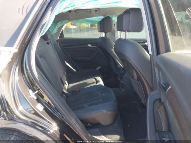 2023 AUDI Q5 WA1GAAFY1P2009894 Photo 7