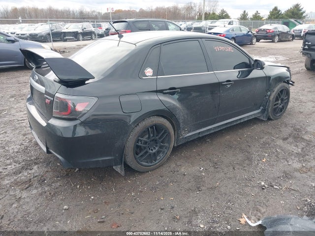 2011 SUBARU IMPREZA WRX STI JF1GV8J62BL519642 Photo 3