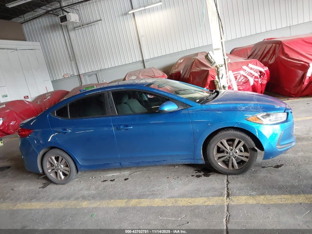 Hyundai mpi nu 2018 5NPD84LF0JH297969 Image 13