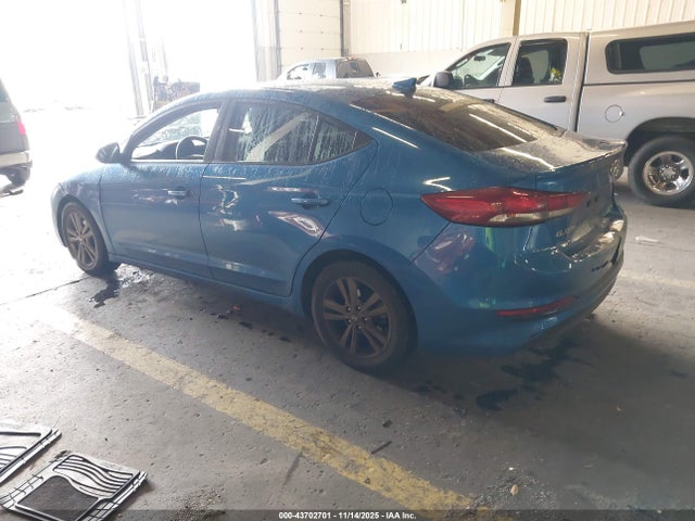 Hyundai mpi nu 2018 5NPD84LF0JH297969 Image 3