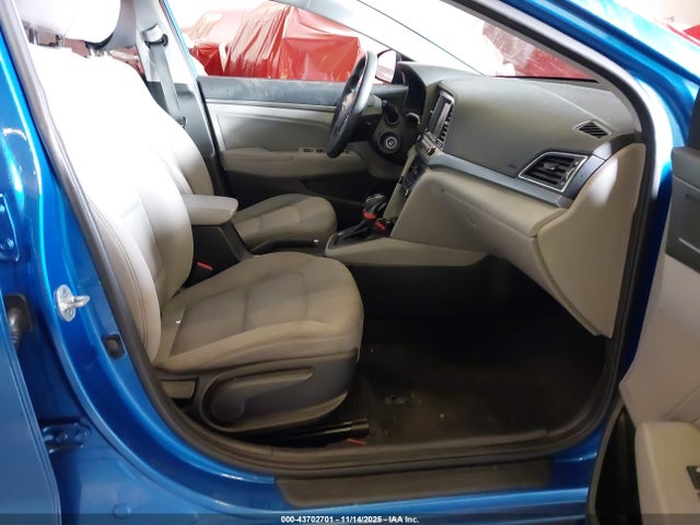 Hyundai mpi nu 2018 5NPD84LF0JH297969 Image 5