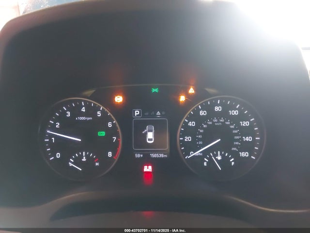 Hyundai mpi nu 2018 5NPD84LF0JH297969 Image 7