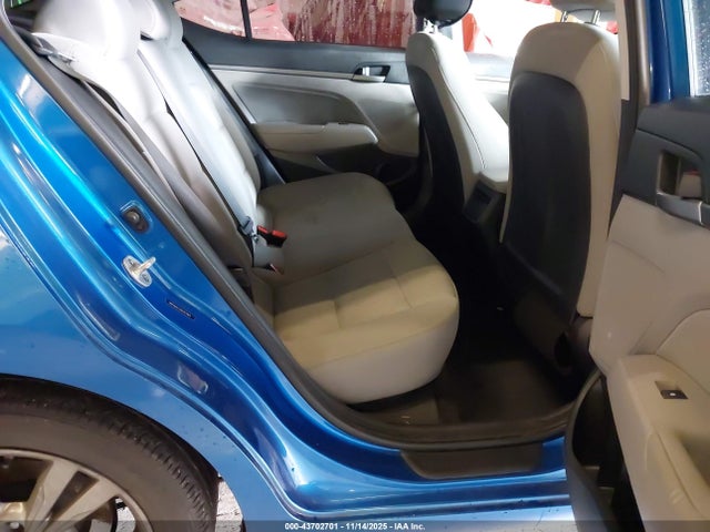 Hyundai mpi nu 2018 5NPD84LF0JH297969 Image 8