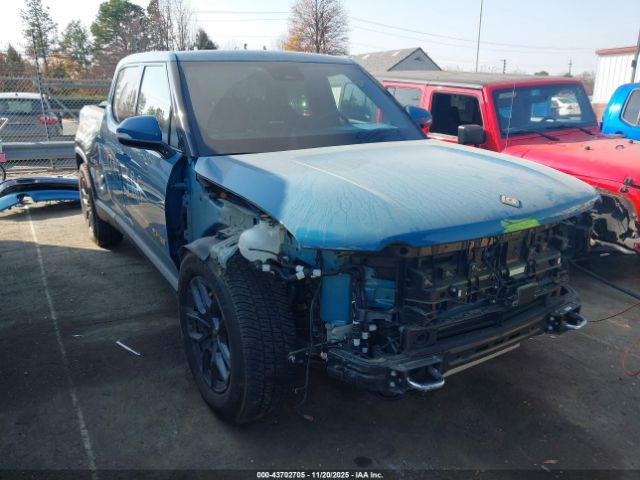 2023 RIVIAN R1T 7FCTGAAA1PN017807